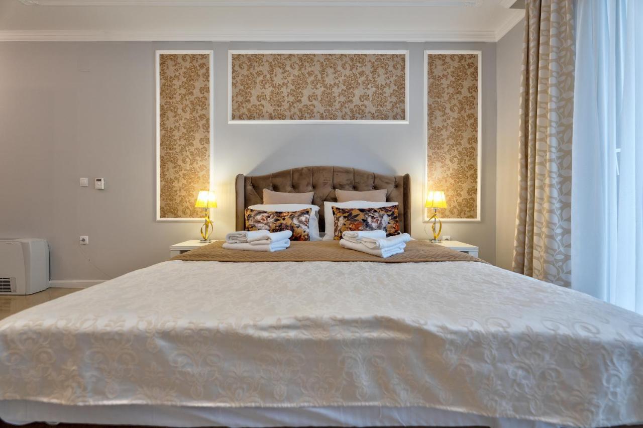 Zlatibor Adonis Apartments Wellnes & Spa Exterior foto